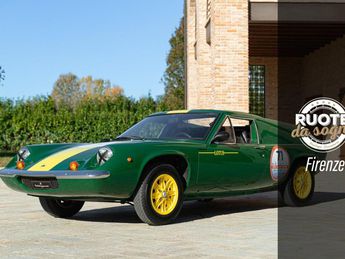  Voir d&eacute;tails -Lotus Europa 1971 II� SERIE - LOT00027 &agrave; Saint-Marcel-de-F�lines (42)