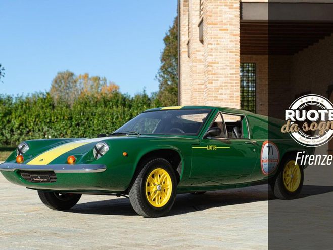 Lotus Europa 1971 II� SERIE - LOT00027  de 1971