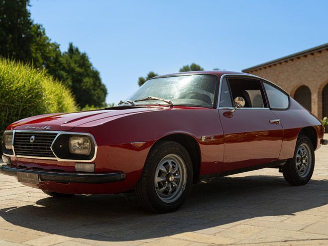 Lancia Fulvia 1971 SPORT 1.3 ZAGATO - LAN00183  de 1971