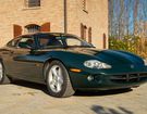 Jaguar XK8 1998 COUPE GENTLEMEN SPEC - JAG00093 &agrave; Saint-Marcel-de-F�lines (42)