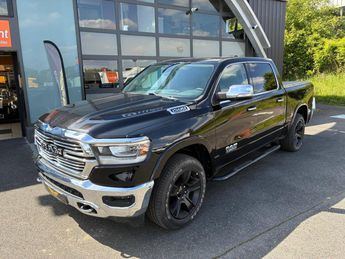  Voir d&eacute;tails -Dodge Ram 5.7 v8 laramie &agrave; Ballainvilliers (91)
