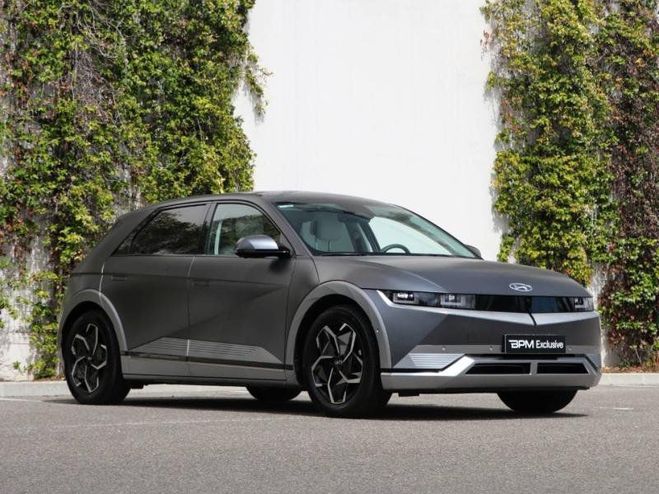 Hyundai Ioniq 5 73 kWh - 218ch Executive Shooting Star Gray Mate de 2021