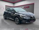 Renault Clio V E-Tech 140 - 21N Limited Garantie 12 m &agrave; Saint-Germain-de-la-Grange (78)