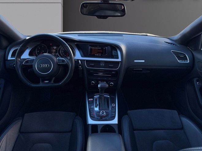 Audi A5 Sportback 2.0 TDI 190 S tronic 7 S Line  Gris de 2017