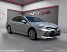 Toyota Camry HYBRIDE 218ch 2WD Lounge - Bo�te Auto -  &agrave;  La Farl�de (83)