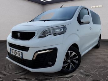  Voir d&eacute;tails -Peugeot Expert 1.6 HDI 120 L2 8 PLACES &agrave; Uckange (57)