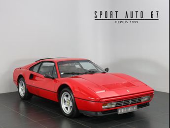  Voir d&eacute;tails -Ferrari 328 GTB V8 - 3.2 L &agrave; Geispolsheim (67)