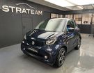 Smart Fortwo 0.9 90CV PRIME TWINAMIC &agrave; Boulogne-Billancourt (92)