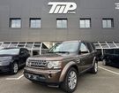 Land rover Discovery IV 3.0 SDV6 4x4 Boite automatique &agrave;  Le Mans (72)