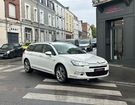 Citroen C5 TOURER HDi 200 Exclusive A TOUTES OPTION &agrave; Cambrai (59)