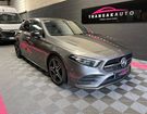 Mercedes Classe A