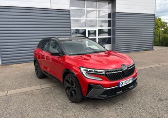  Voir d&eacute;tails -Renault Austral (2) 1.2 full hybrid e-tech esprit alpine &agrave; Aubi�re (63)