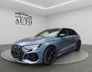 Audi RS3 Quattro 2.5 TFSI - 400 - BV S-tronic 8Y  &agrave; Roquebrune-Cap-Martin (06)