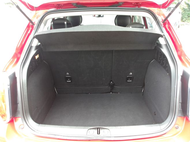 Fiat 500X 1.6 E-TORQ 110CH POPSTAR ROUGE de 2017