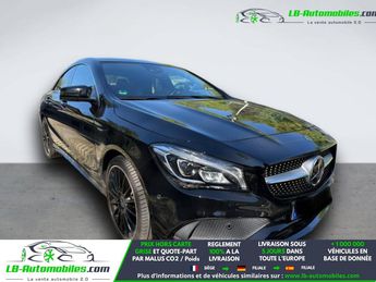 Voir d&eacute;tails -Mercedes Classe CLA CLA 200 CDI BVA &agrave; Beaupuy (31)