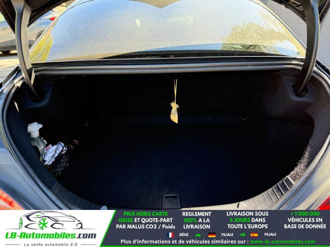 Mercedes Classe CLA CLA 200 CDI BVA Noir M�tallique de 2019