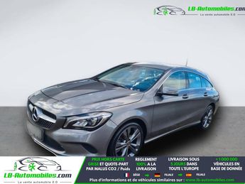  Voir d&eacute;tails -Mercedes Classe CLA CLA 180 BVA &agrave; Beaupuy (31)