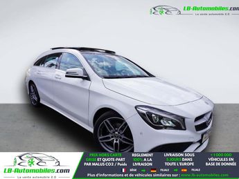  Voir d&eacute;tails -Mercedes Classe CLA CLA 180 &agrave; Beaupuy (31)