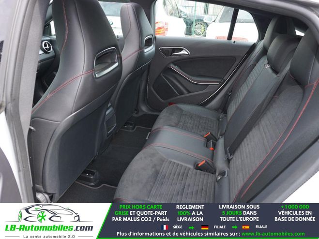 Mercedes Classe CLA CLA 180 Blanc de 2018