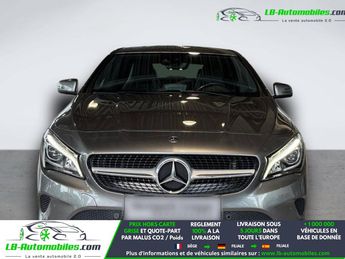  Voir d&eacute;tails -Mercedes Classe CLA CLA 180 &agrave; Beaupuy (31)