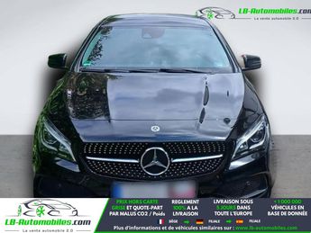  Voir d&eacute;tails -Mercedes Classe CLA CLA 180 &agrave; Beaupuy (31)