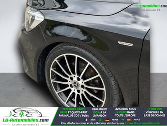  Voir d&eacute;tails -Mercedes Classe CLA CLA 180 &agrave; Beaupuy (31)