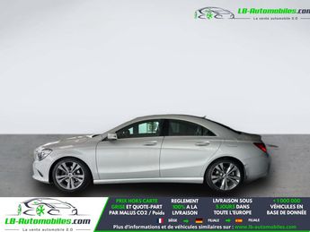  Voir d&eacute;tails -Mercedes Classe CLA CLA 200 BVA &agrave; Beaupuy (31)