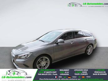  Voir d&eacute;tails -Mercedes Classe CLA CLA 180 &agrave; Beaupuy (31)