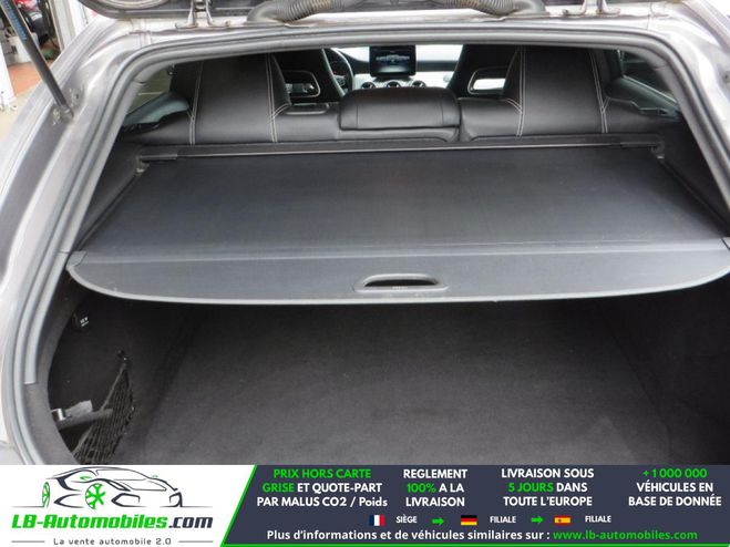 Mercedes Classe CLA CLA 180 Gris M�tallique de 2016