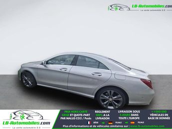  Voir d&eacute;tails -Mercedes Classe CLA CLA 180 &agrave; Beaupuy (31)