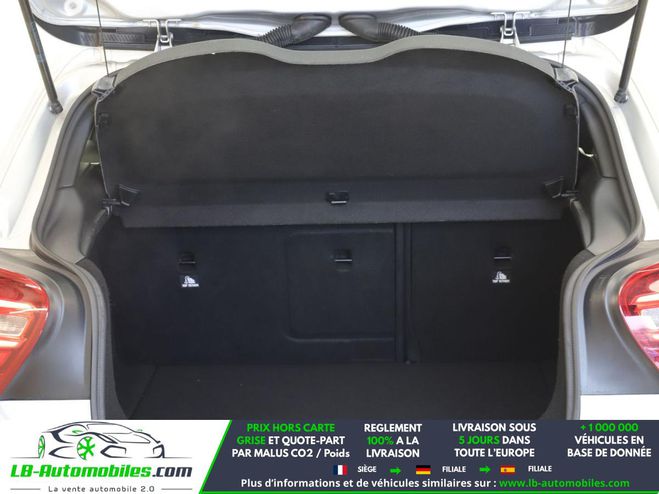 Mercedes Classe A 180 BVA Argent� M�tallique de 2016