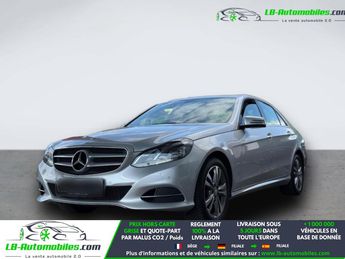 Mercedes Classe E
