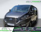 Ford Tourneo 320 L1H1 2.0 EcoBlue 185 BMV &agrave; Beaupuy (31)