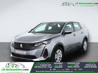  Voir d&eacute;tails -Peugeot 3008 Puretech 130ch  BVM &agrave; Beaupuy (31)