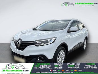  Voir d&eacute;tails -Renault Kadjar TCe 130 BVA &agrave; Beaupuy (31)