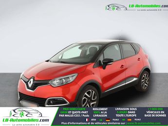 voir détails -Renault Captur TCe120 BVA à Beaupuy (31) Voir détails -Renault Captur TCe120 BVA à Beaupuy (31)