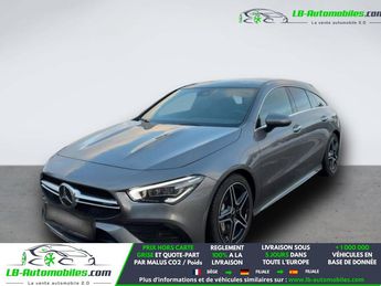 Mercedes Classe CLA
