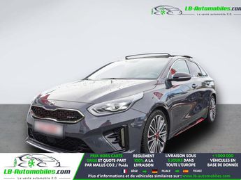  Voir d&eacute;tails -Kia ProCeed 1.6 T-GDi 204 ch BVA &agrave; Beaupuy (31)