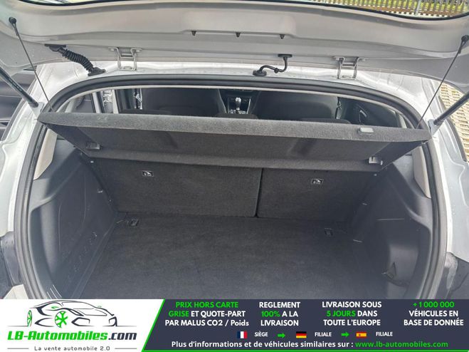 Hyundai I20 1.0 T-GDi 100 Argent� M�tallique de 2021