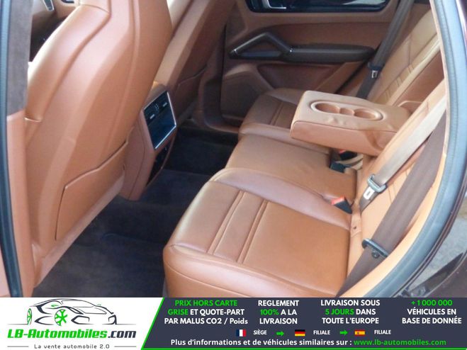 Porsche Cayenne GTS 4.0 V8 460 ch  BVA Brun M�tallique de 2021