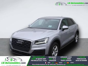  Voir d&eacute;tails -Audi Q2 TFSI 150 ch BVA &agrave; Beaupuy (31)