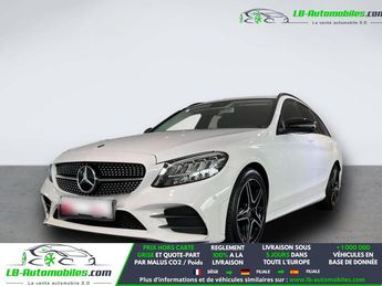 Mercedes Classe C