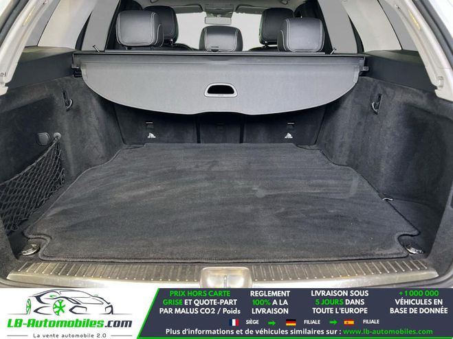 Mercedes Classe C 200 BVA Blanc de 2020