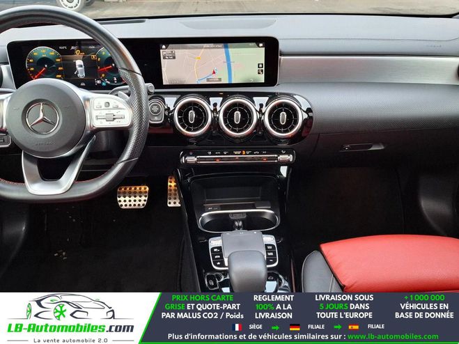 Mercedes Classe A 250 BVA Gris M�tallique de 2019