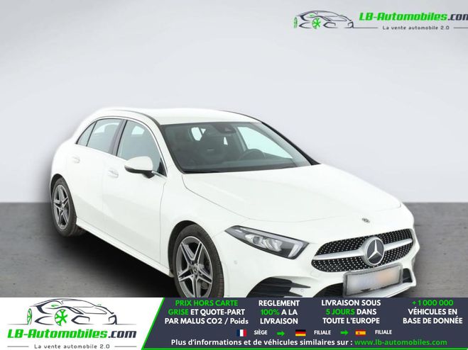 Mercedes Classe A 200 d BVA Blanc de 2020