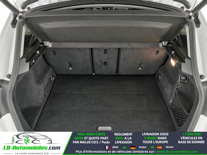 BMW Serie 1 118i 136 ch BVA Blanc M�tallique de 2017