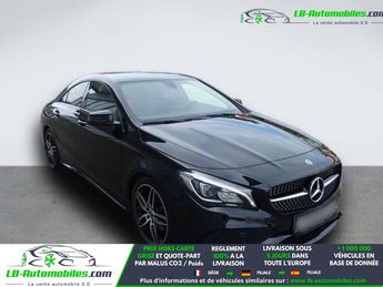  Voir d&eacute;tails -Mercedes Classe CLA CLA 180 BVA &agrave; Beaupuy (31)