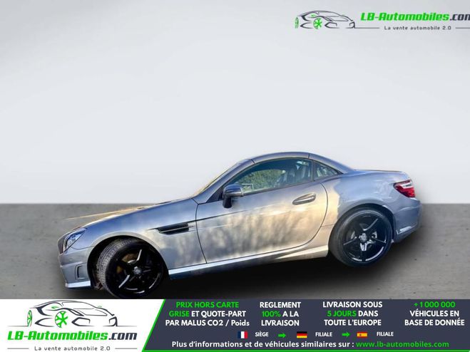 Mercedes Classe SLK SLK 200 BVA  de 2011