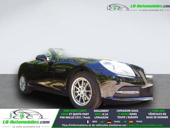  Voir d&eacute;tails -Mercedes Classe SLK SLK 200 &agrave; Beaupuy (31)