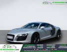 Audi R8 4.2 FSI 420 Quattro R-Tronic &agrave; Beaupuy (31)